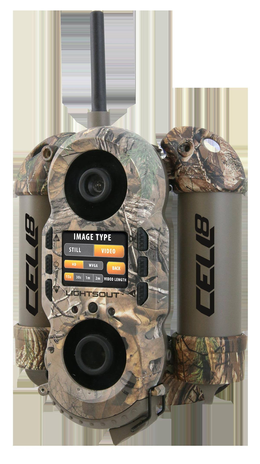 Digital Trail Cam M525684