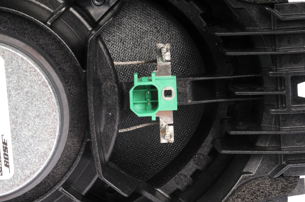 Speaker Q298