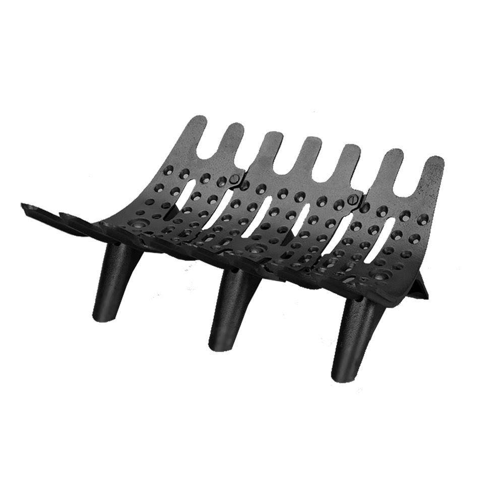 Cast Iron Fireplace Grate X72577
