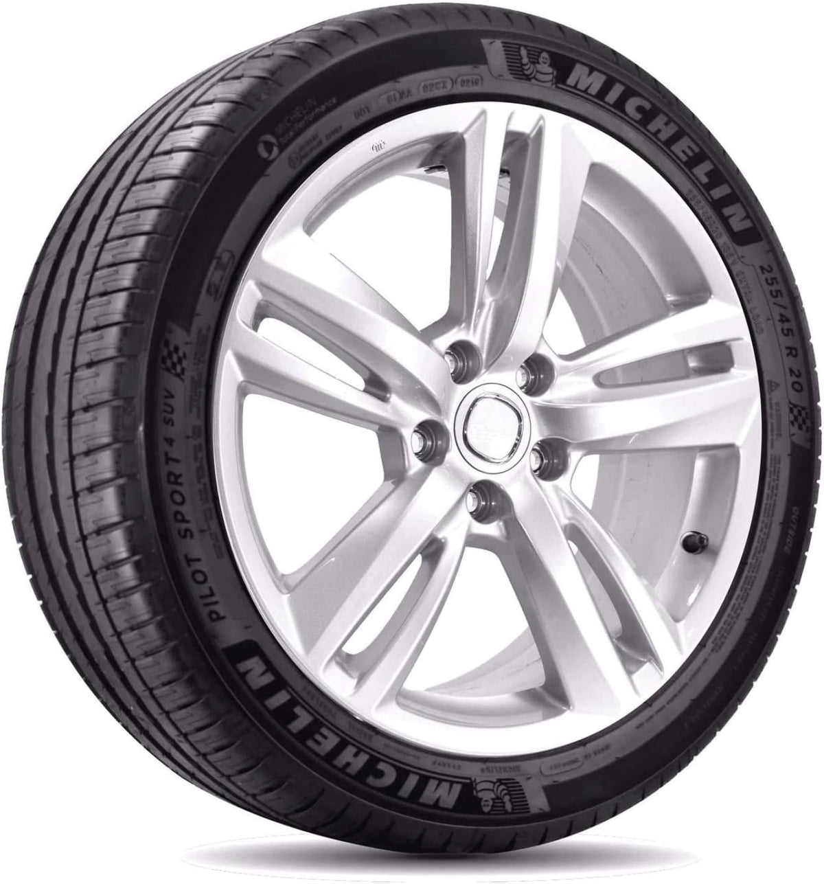 All-Season Radial Tire 265/50R20 107V B7167