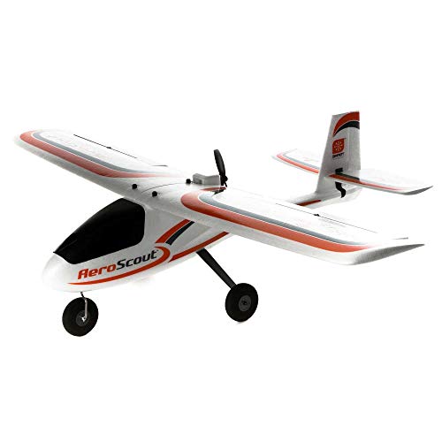 RC Airplane 1.1m RTF Basic J63463