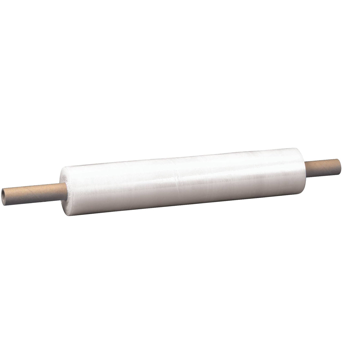 Clear 70 Gauge Cast Stretch Film, 30 x 1,000', 4/Case S1720