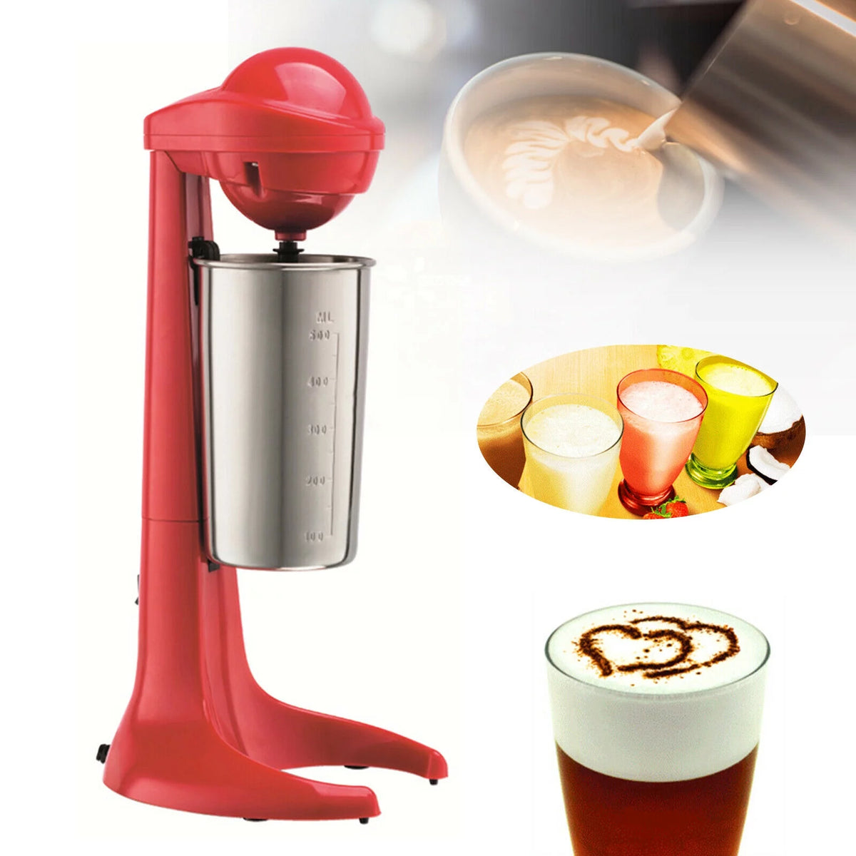 Commercial Drink Mixer P52759