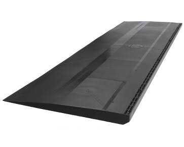 Deck Air Shingle Roof Vent Carton of 10 G84789