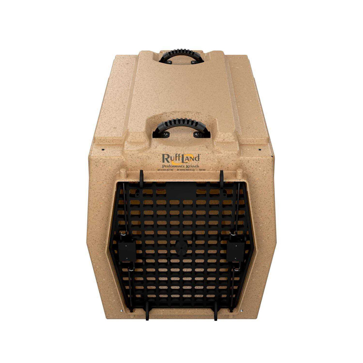 Dog Kennel E994