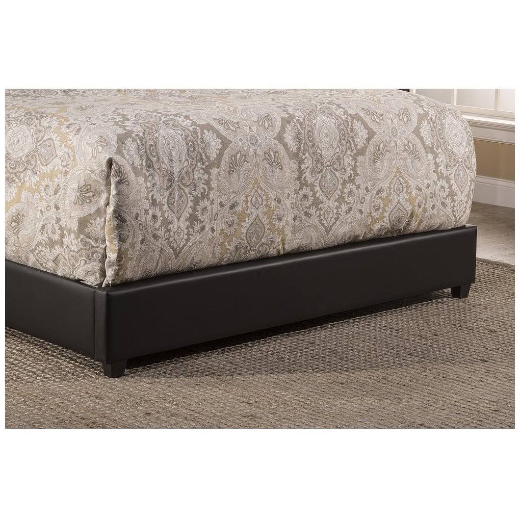 California King Bed X11164