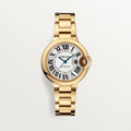 Yellow Gold 33mm Watch E30772