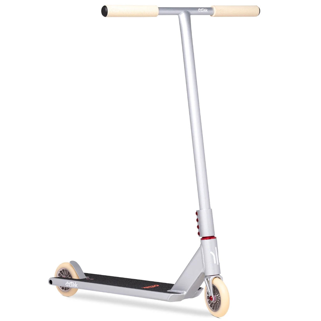 Black Pro Scooter C827473