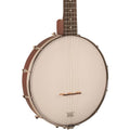 Open Back Banjo X459