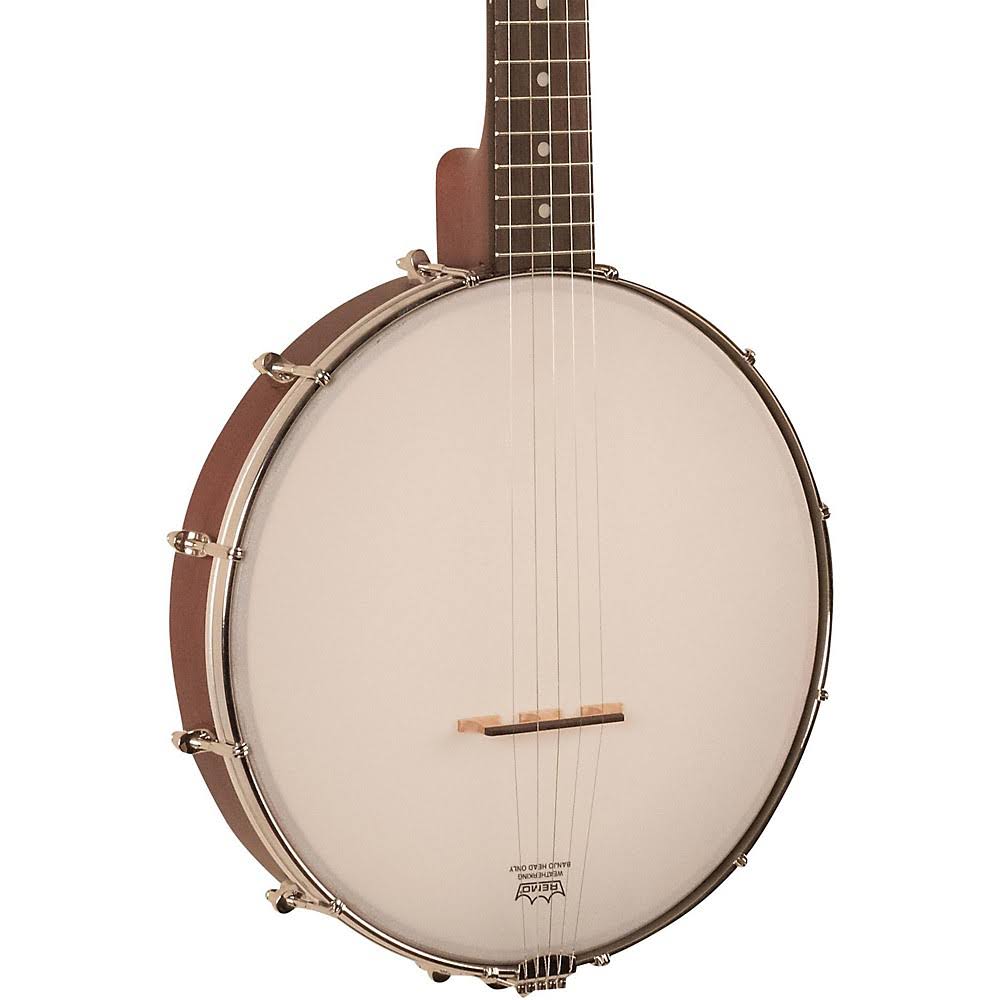 Open Back Banjo X459