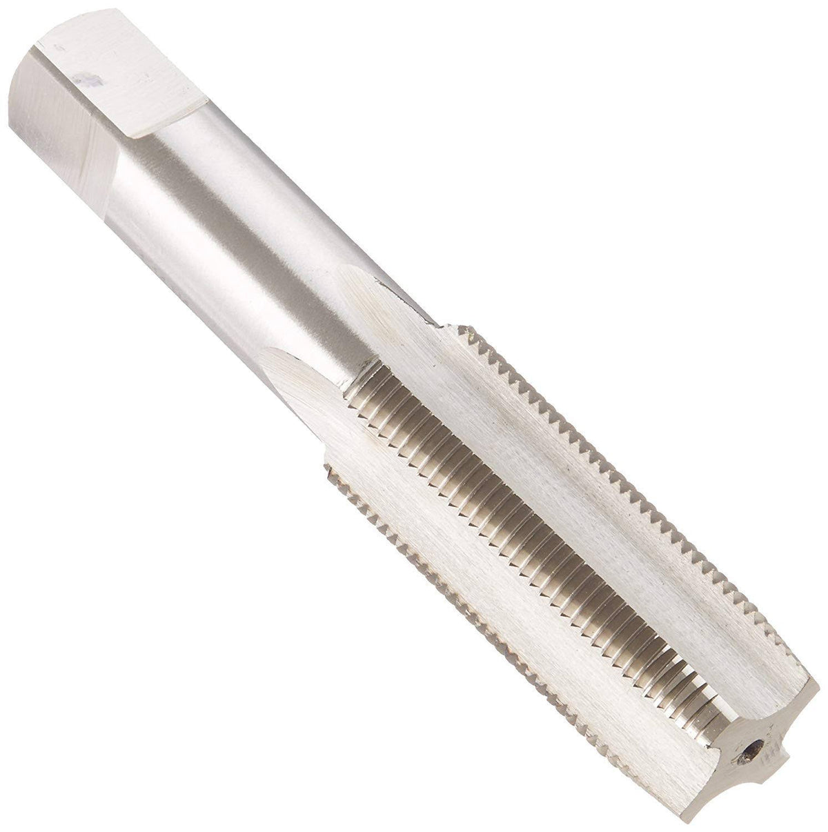 1-1/8 inch-12 HSS Bottoming Tap D42157