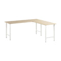 L Shaped Computer Desk B1060