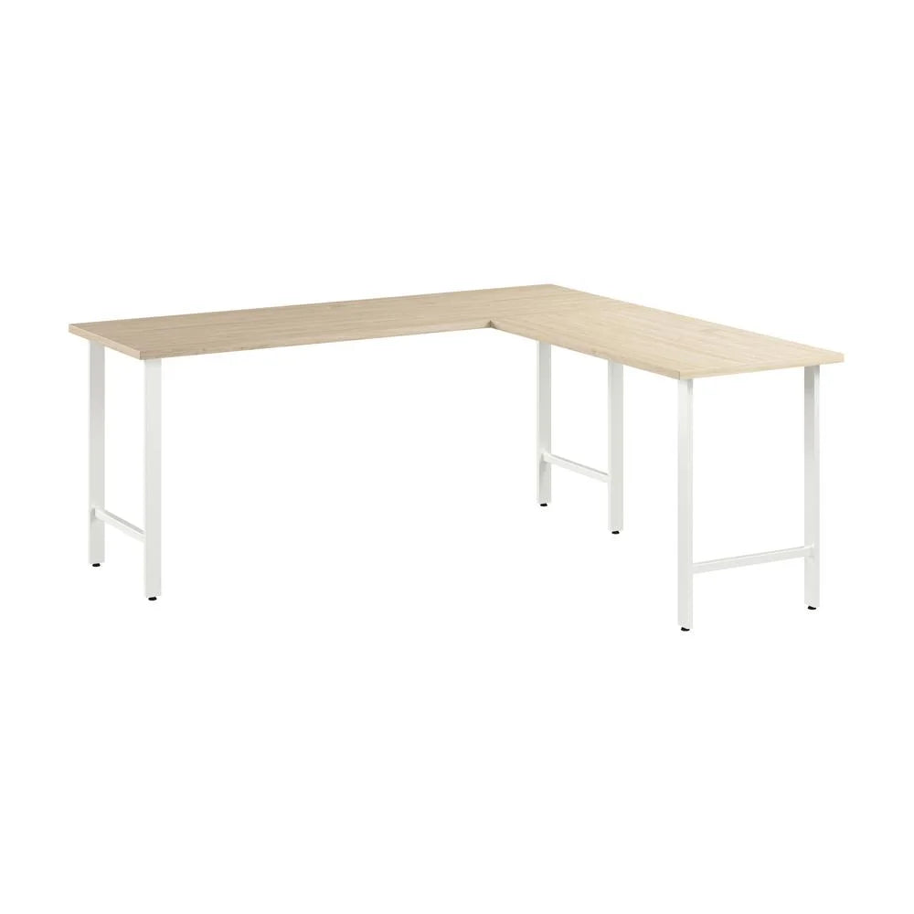 L Shaped Computer Desk B1060