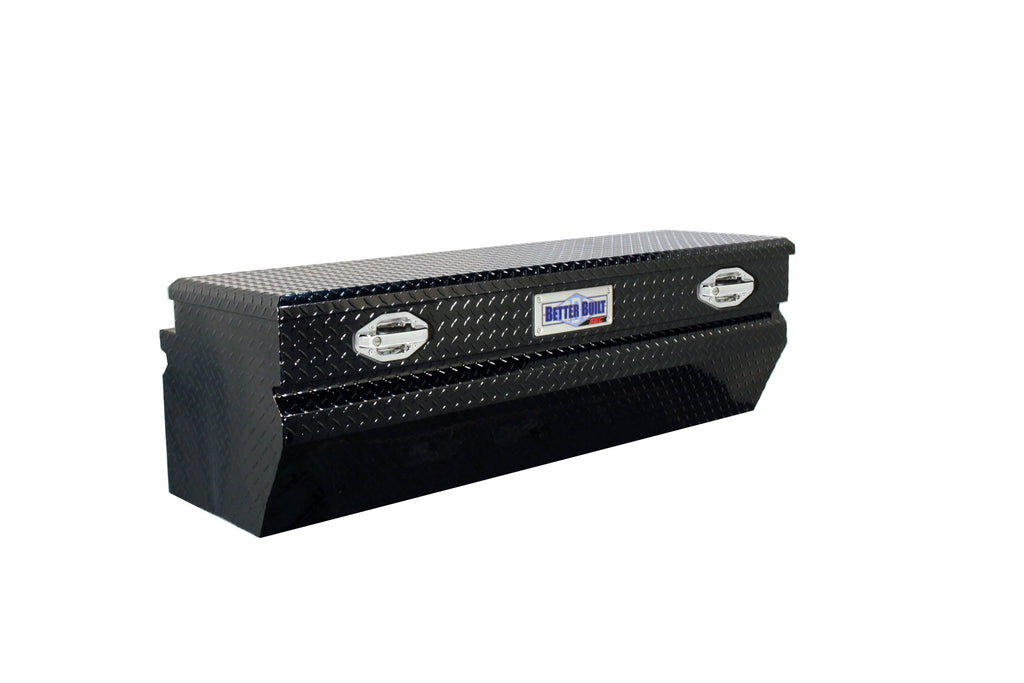 Black 48x22 Truck Chest Box M798386