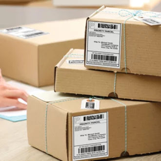 Wide Format Label Printer B3998