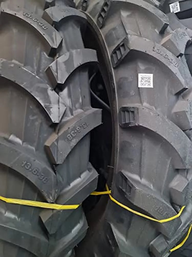 13.6-38 13.6X38 R1 Tractor Tires 12 Ply A352