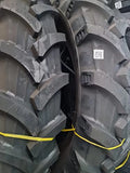 13.6-38 13.6X38 R1 Tractor Tires 12 Ply A352