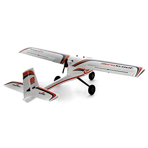 RC Airplane 1.1m RTF Basic J63463