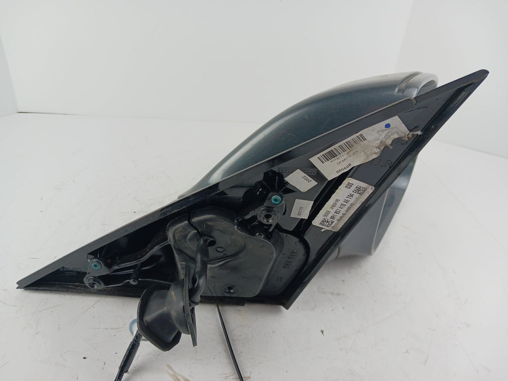 15 16 17 Audi Q5 RH Right Passenger Side View Mirror OEM G898280