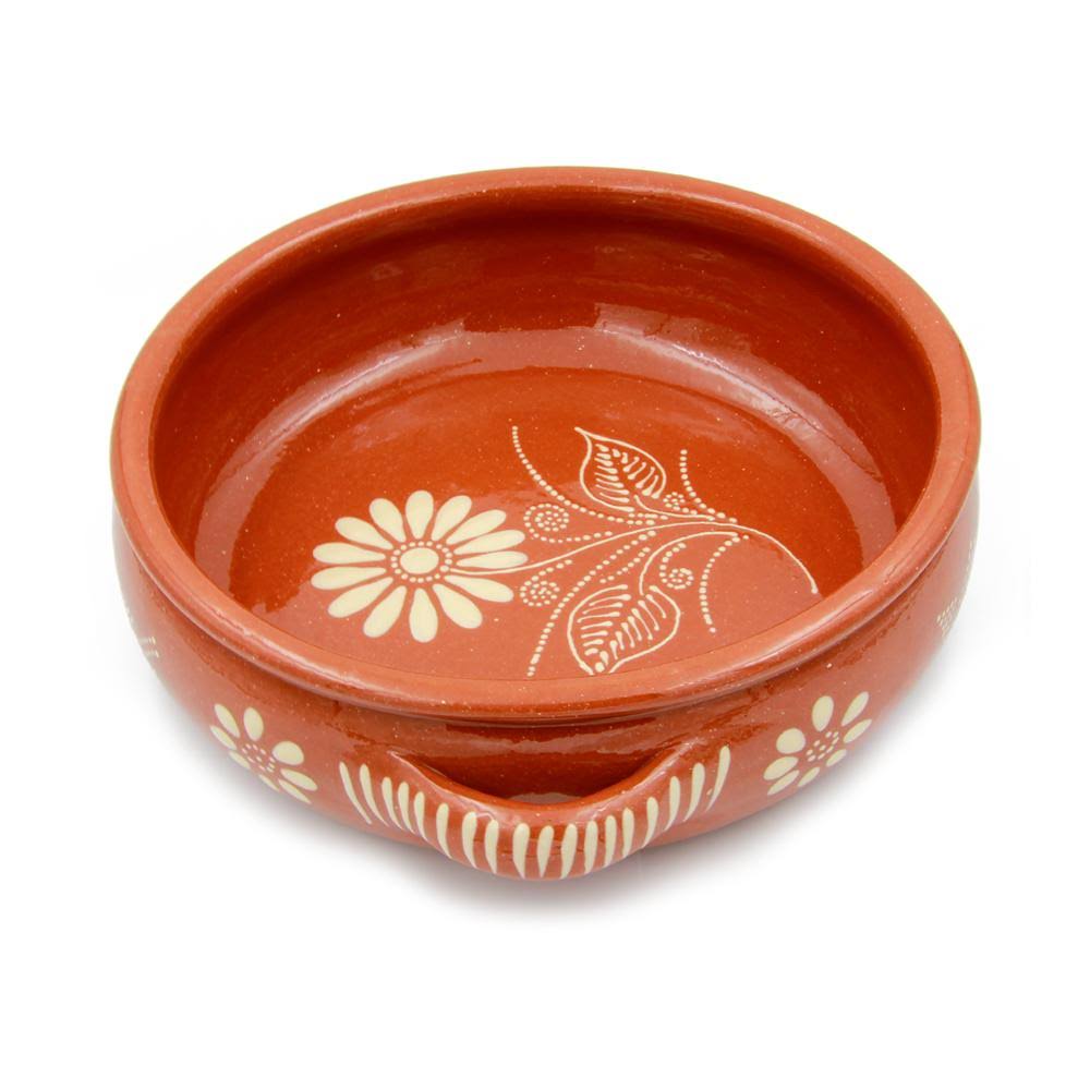 Terracotta Cooking Pot H94845