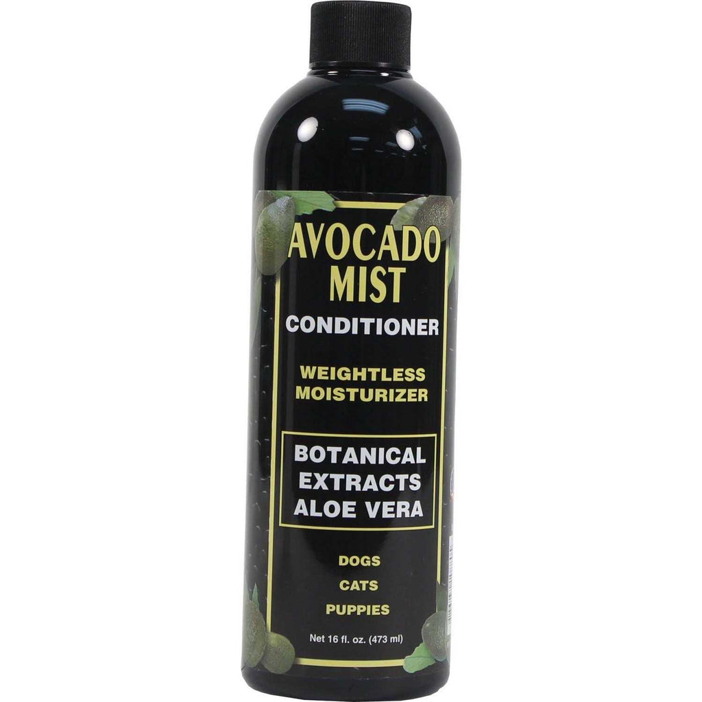 Avocado Mist Pet Conditioner U30535