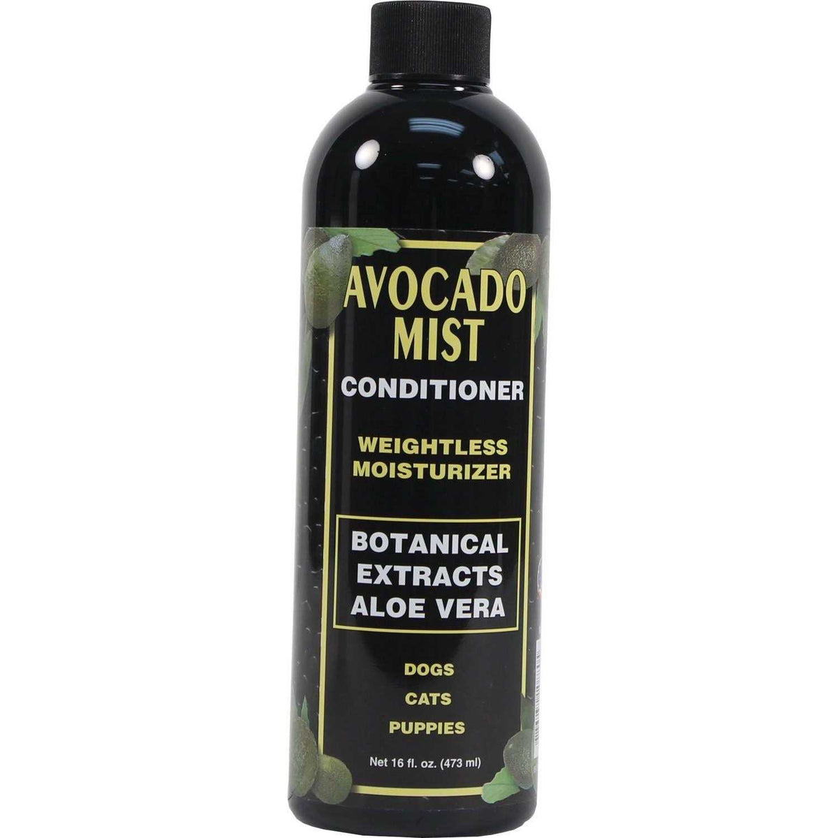 Avocado Mist Pet Conditioner U30535