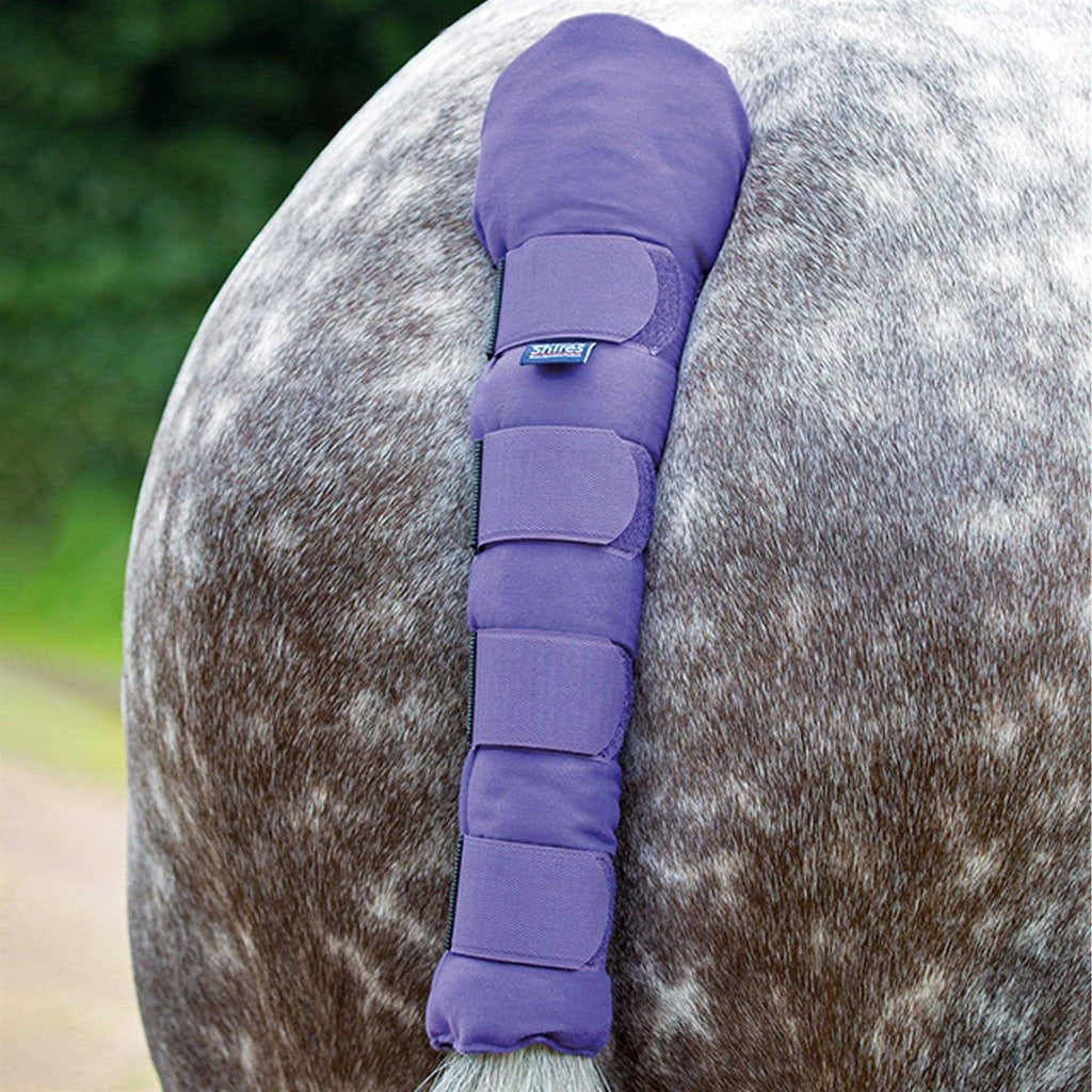 Padded Tail Guard H94382