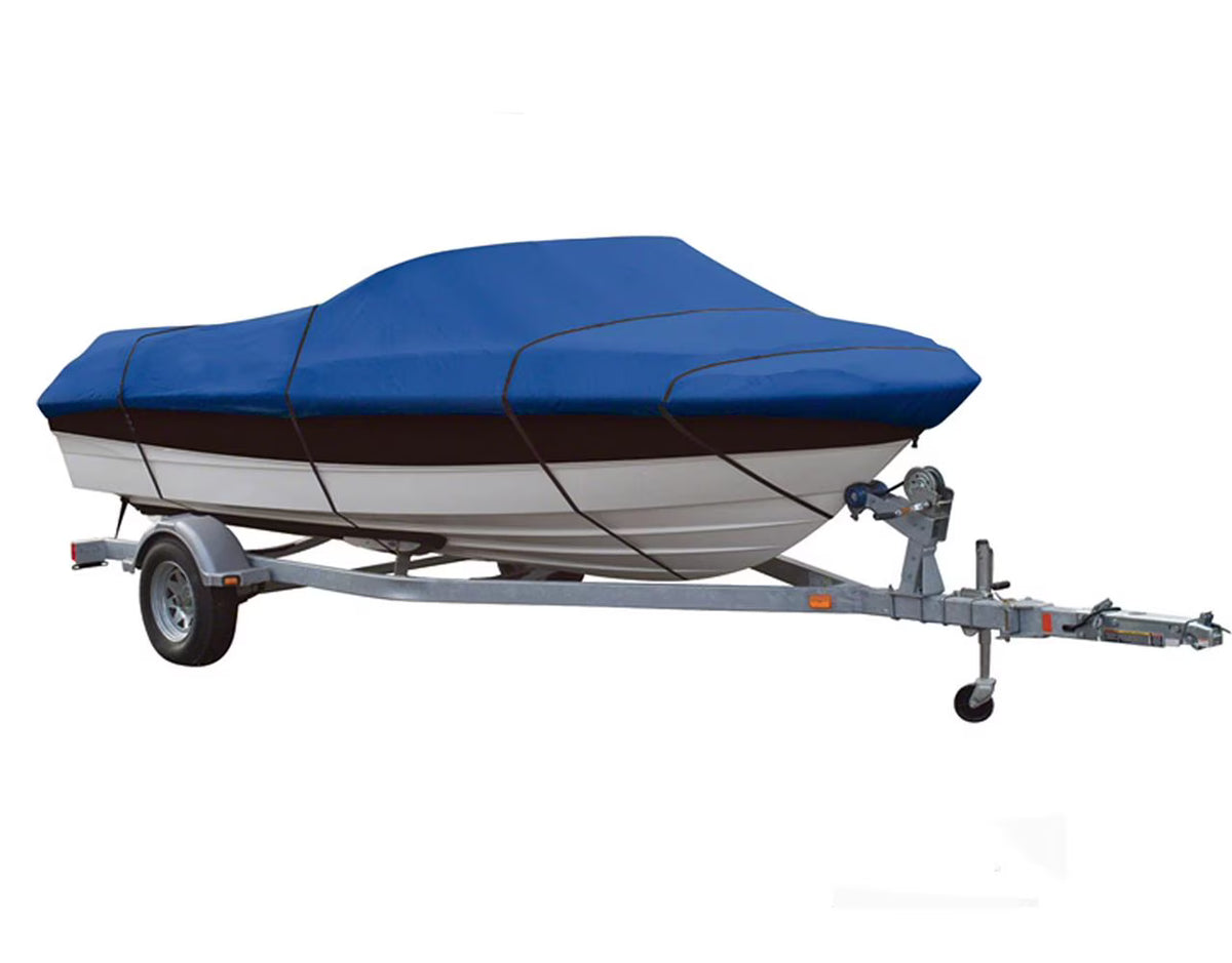 Boat Cover for Lund 1800 Sport Angler 2006-2013 N82799