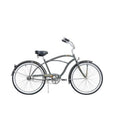 Flint Gray Beach Cruiser L1475
