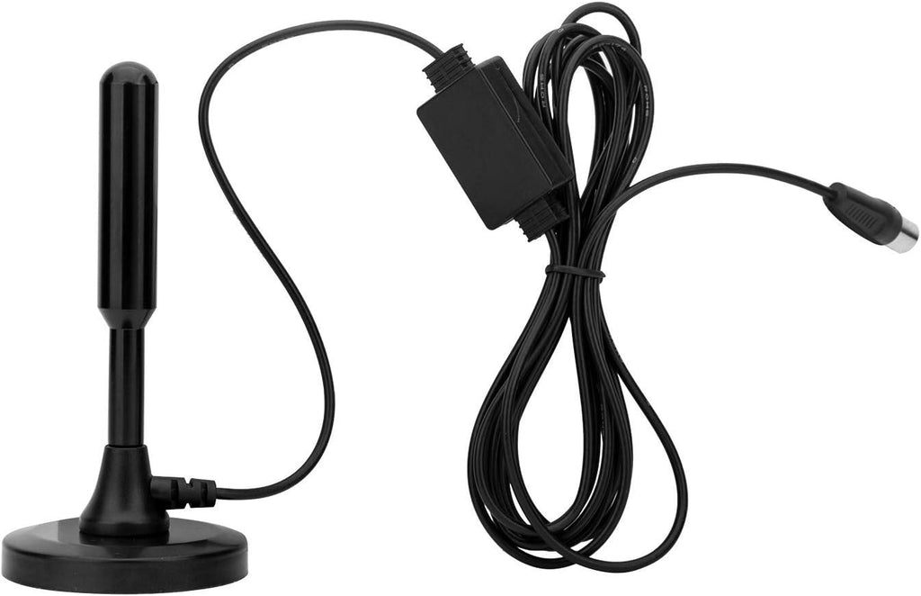 Portable Rechargeable TV with ATSC Tuner R541907