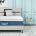 Queen Size Memory Foam Mattress F6538