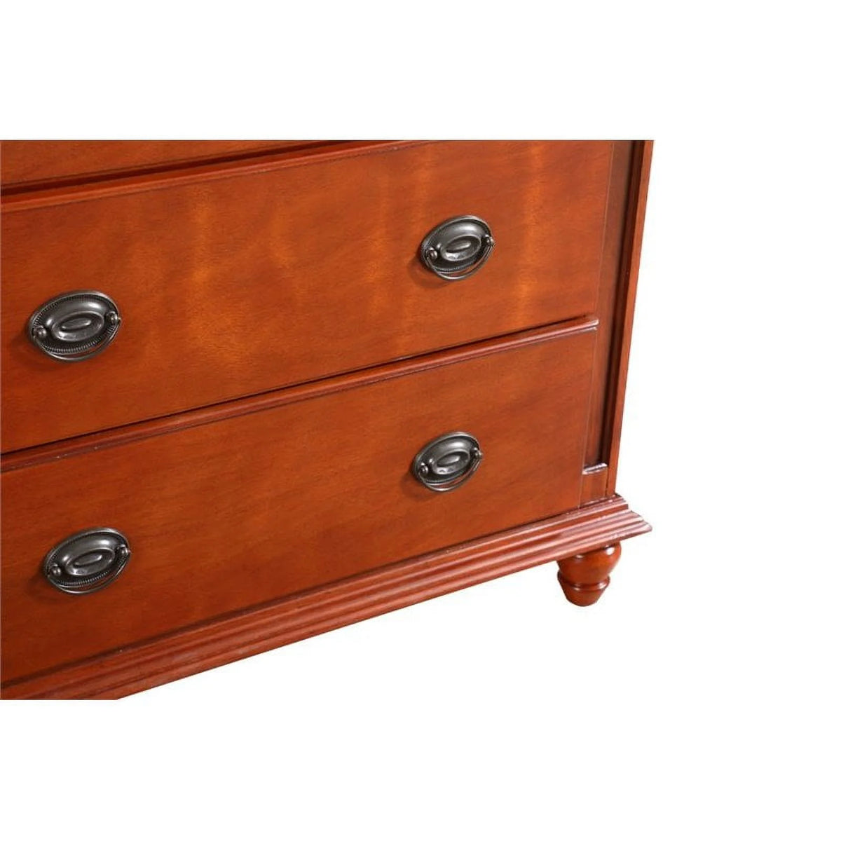 Cherry Chest W150