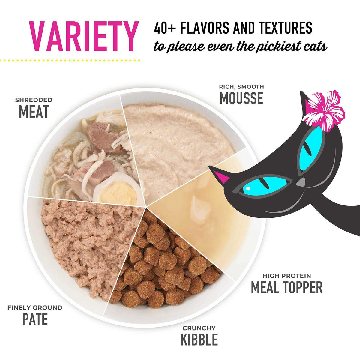 Chicken Cat Food T2926
