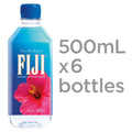 Natural Artesian Water 16.9 Fl Oz 6 Count Pack Of 4 D2980