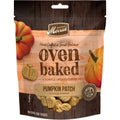 Oven Baked Pumpkin Patch Dog Treats V913