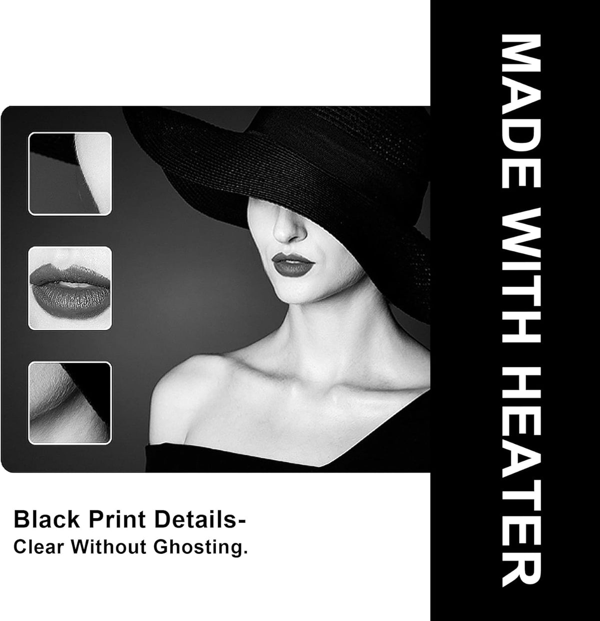 Compatible Remanufactured Toner Cartridge 1 Black K386980