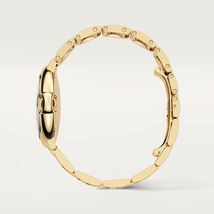 Yellow Gold 33mm Watch E30772