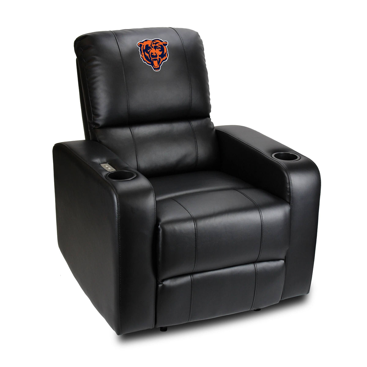 Power Theater Recliner W9340