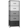 Vertical Dresser Storage Tower W9071