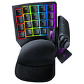 Black Analog Gaming Keypad E5659