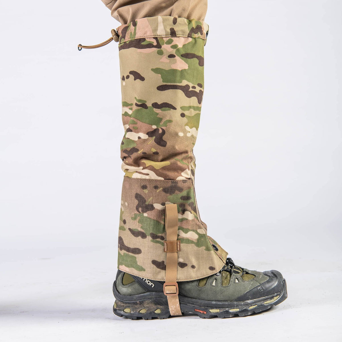 Multicam Alpine 2XL Gaiter R151