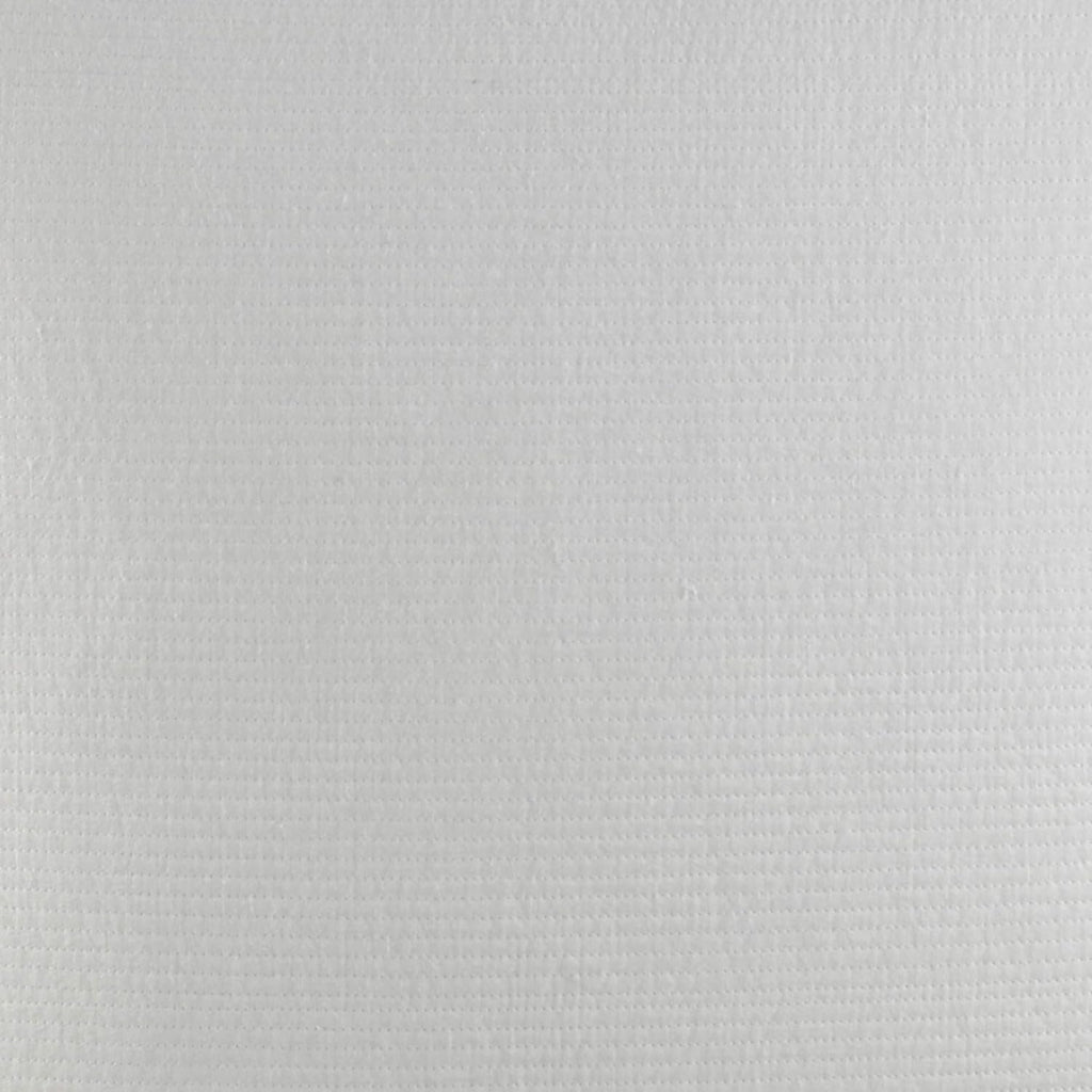 White Euro Sham U553