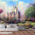 100x144 Inches Peel and Stick Wall Murals E369686