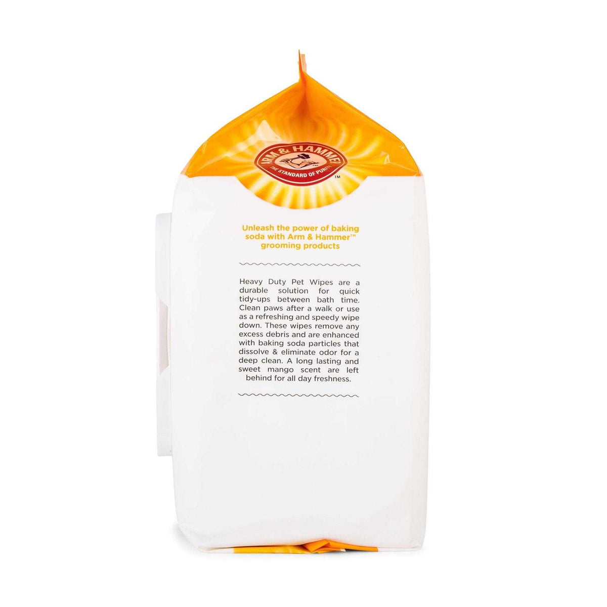 Heavy Duty Pet Wipes H4819