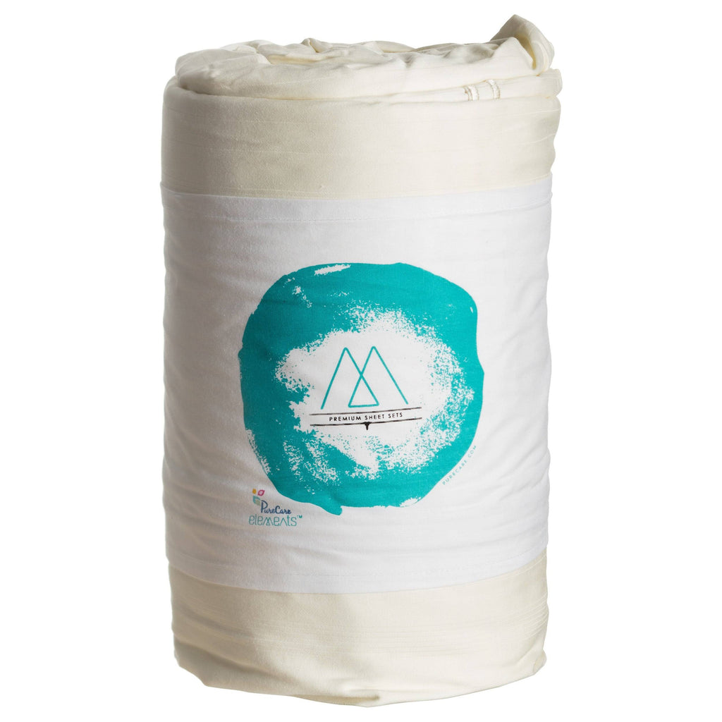 Rayon from Bamboo Sheet Set Full N964