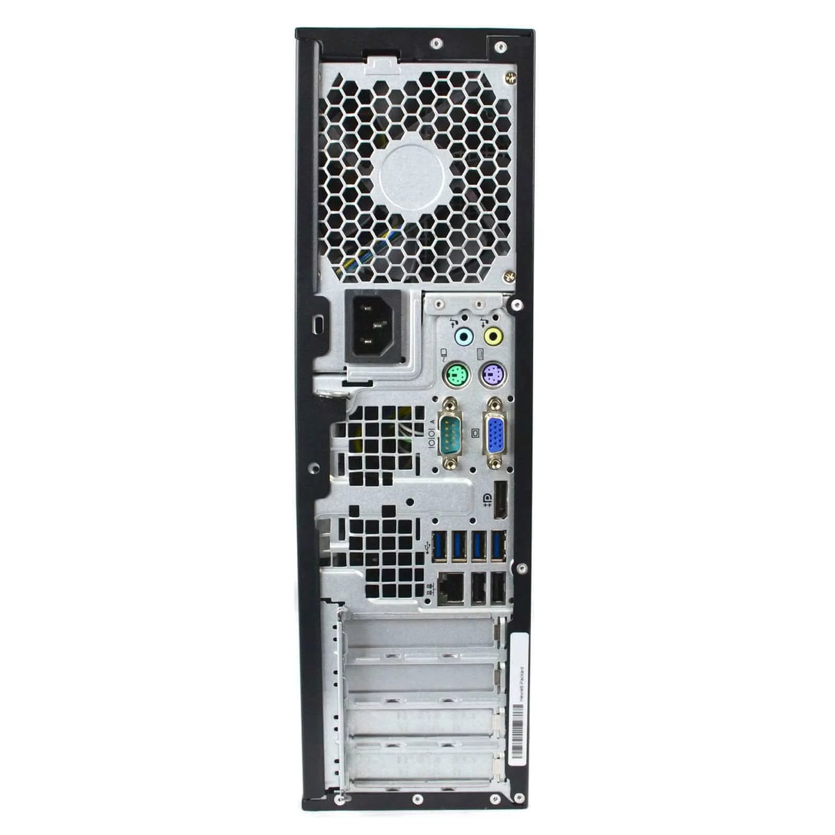 Intel Quad-Core i5 Desktop Computer PC, 1TB HDD, 16GB DDR3 RAM, Windows 10 Home, DVD, WIFI U33582