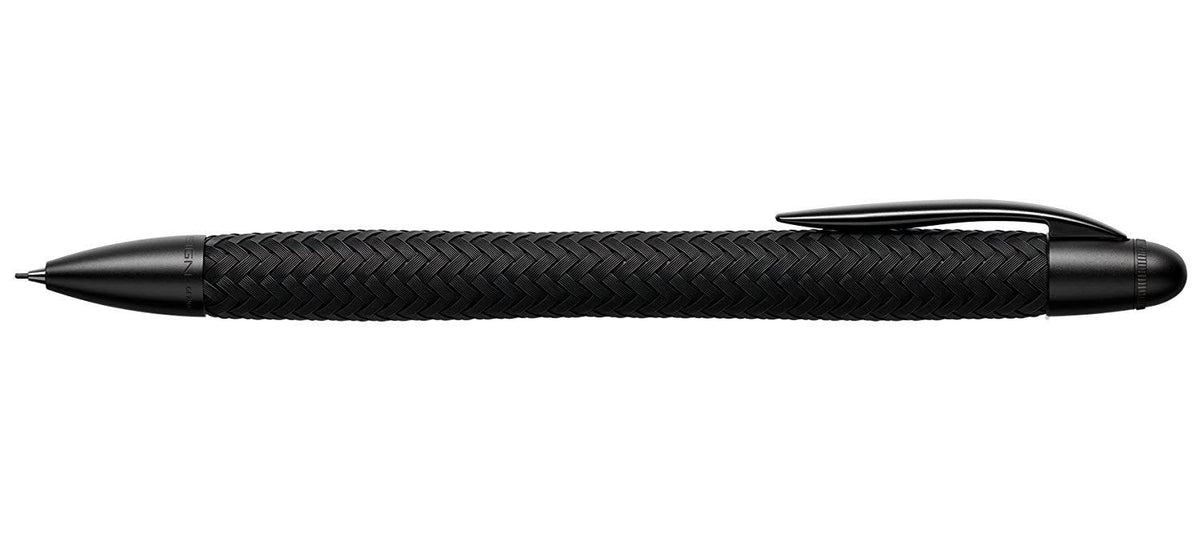 Black Mechanical Pencil Z323045