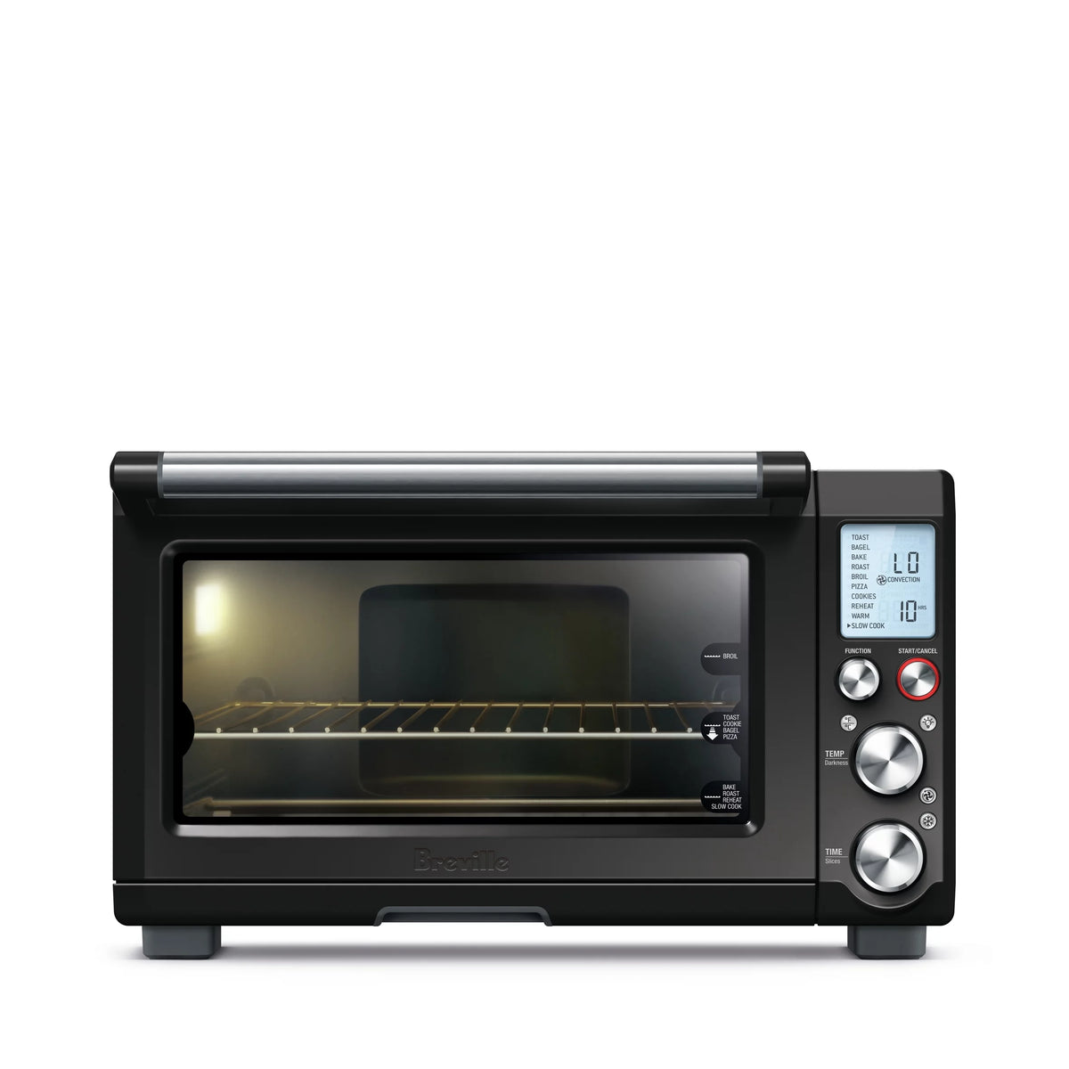 Black Sesame Convection Oven T990