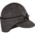 Charcoal Cap R1366