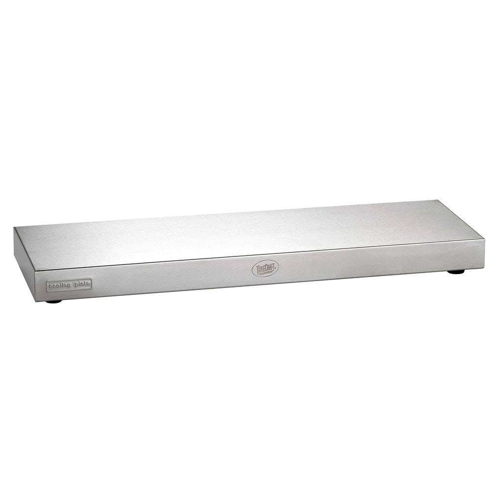 Stainless Steel Rectangular Cooling Plate E134051